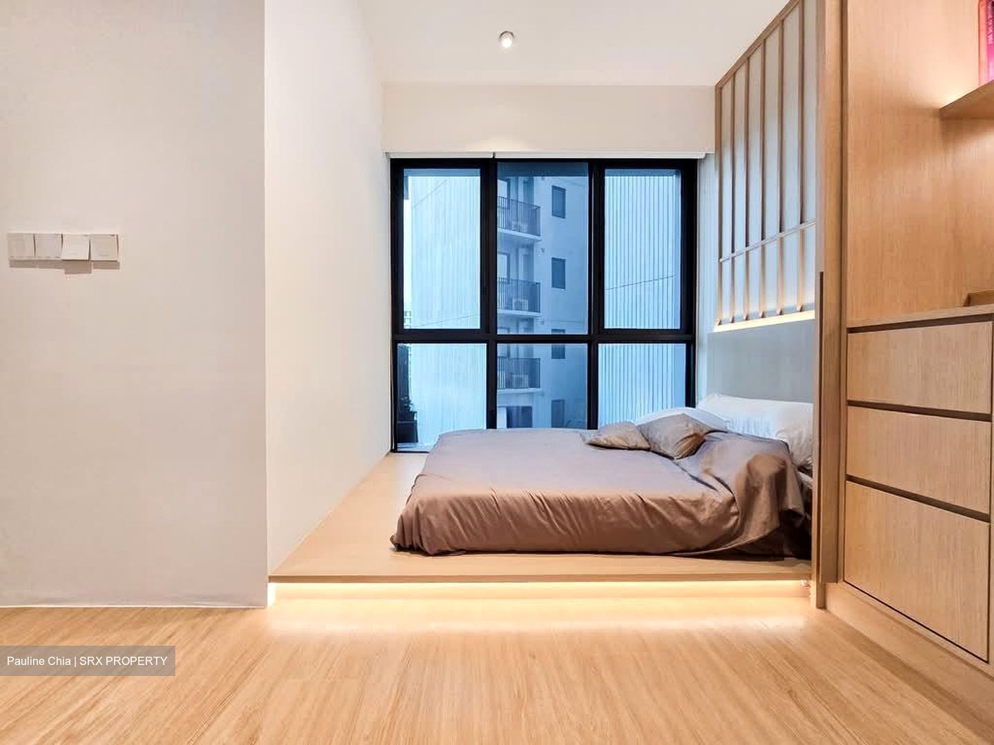 Bidadari Park Drive (D13), Apartment #558399681